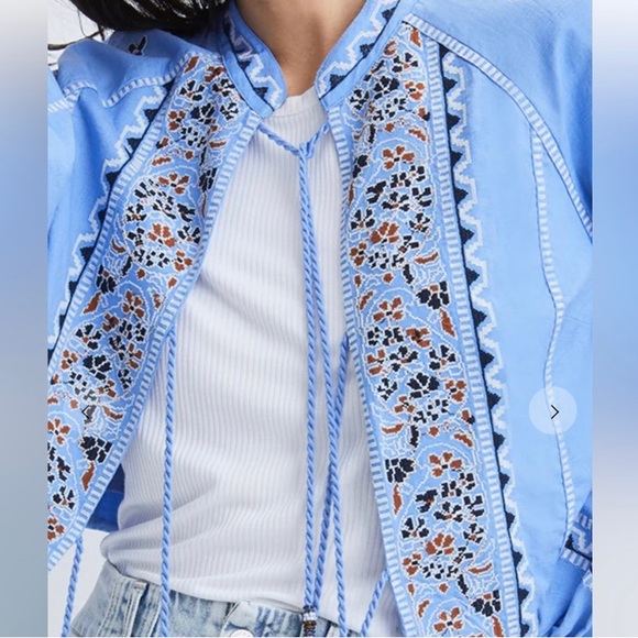 NWT - Veronica Beard Rivoli jacket XS - Picture 5 of 12